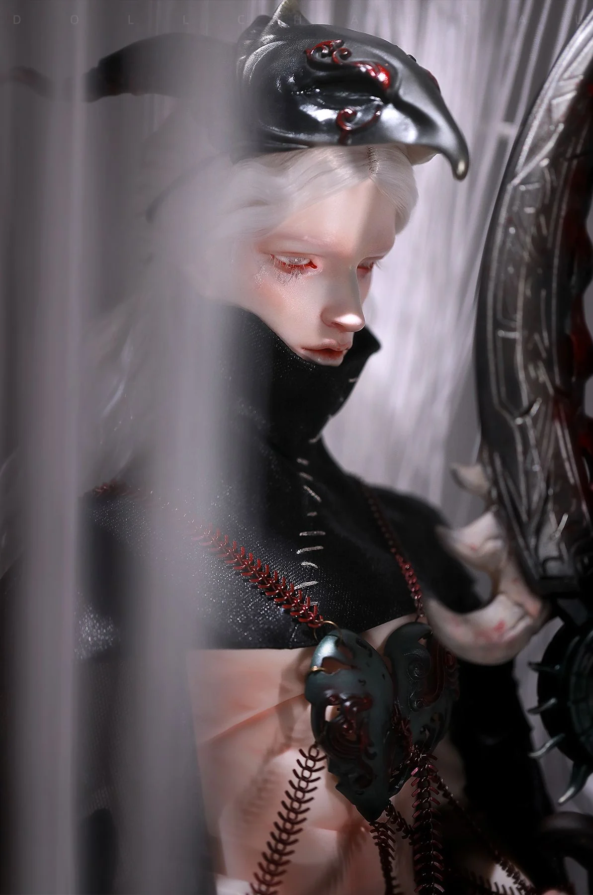 Eudes | Preorder | DOLL - Image 7