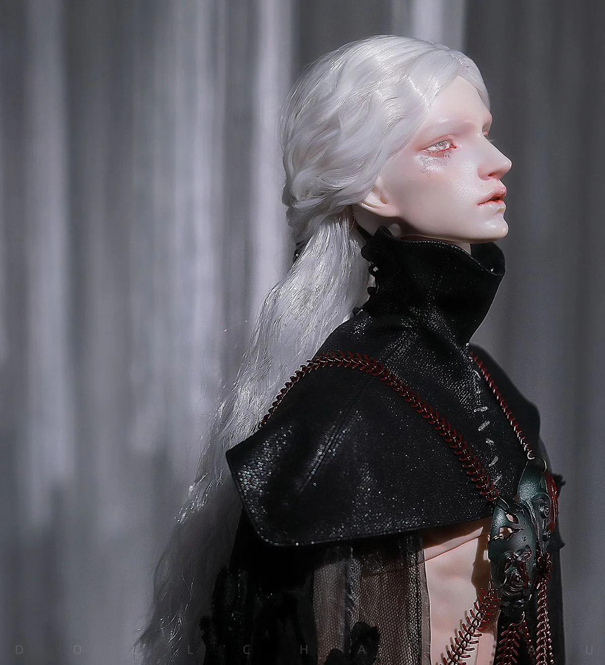 Eudes | Preorder | DOLL - Image 8