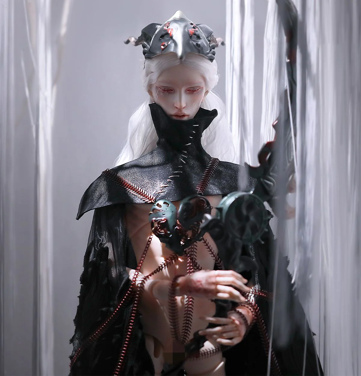 Eudes | Preorder | DOLL - Image 9