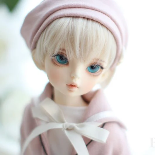 Eunha Head -Normal Skin | Preorder | PARTS - Image 10