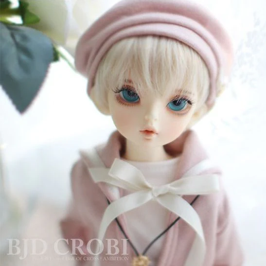 Eunha Head -Normal Skin | Preorder | PARTS - Image 11