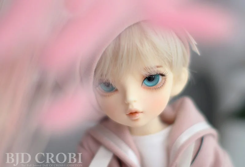 Eunha Head -Normal Skin | Preorder | PARTS - Image 12