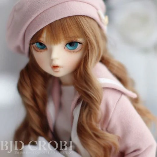 Eunha Head -Normal Skin | Preorder | PARTS - Image 13