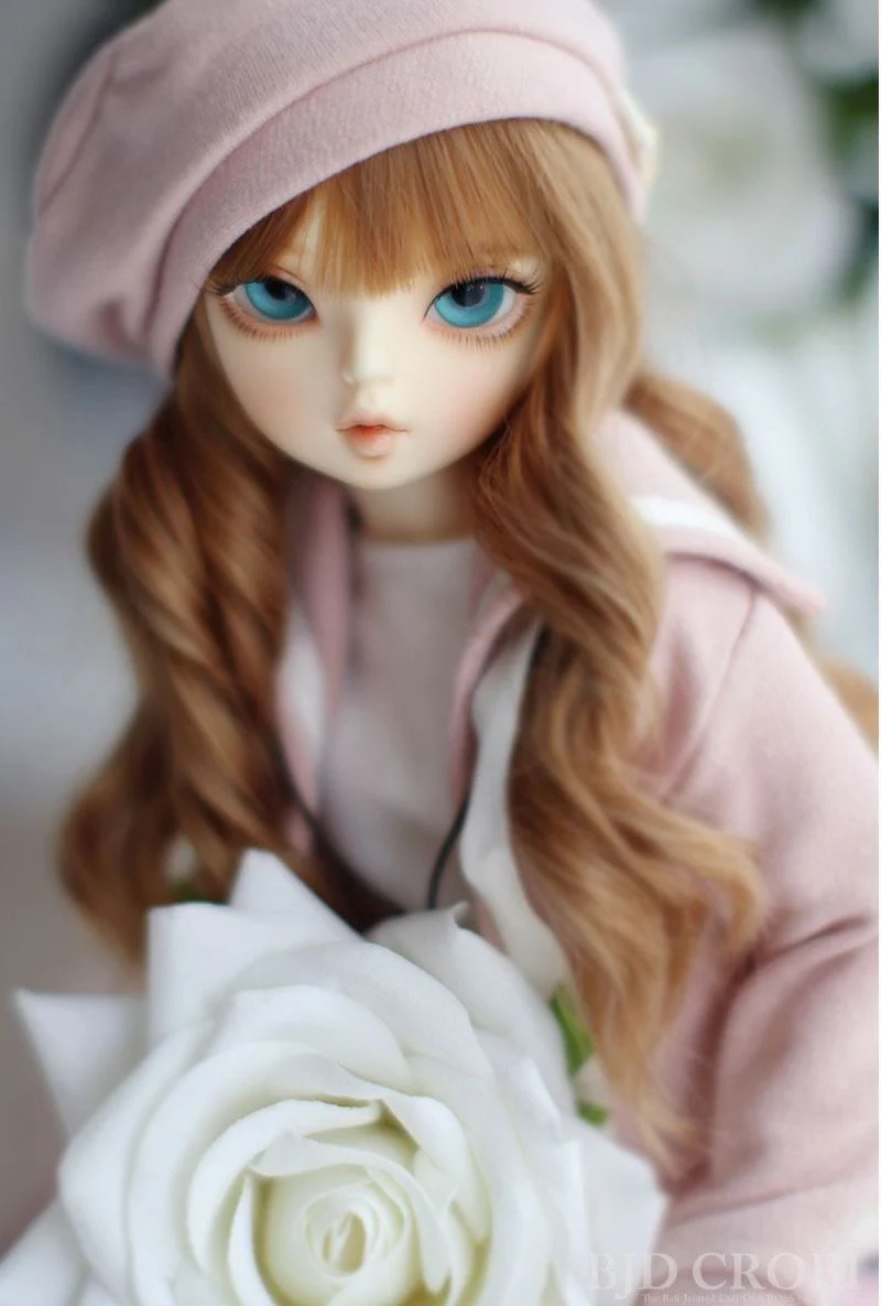 Eunha Head -Normal Skin | Preorder | PARTS - Image 14