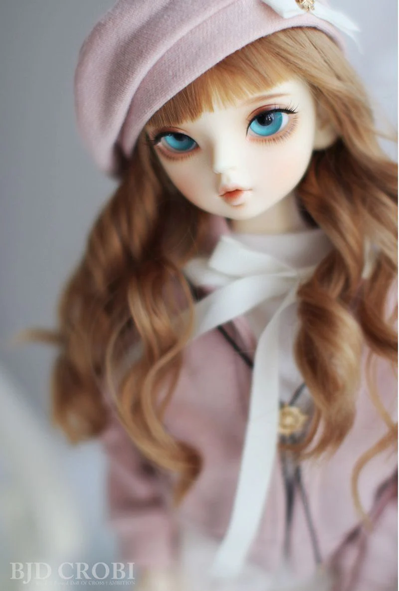 Eunha Head -Normal Skin | Preorder | PARTS - Image 15