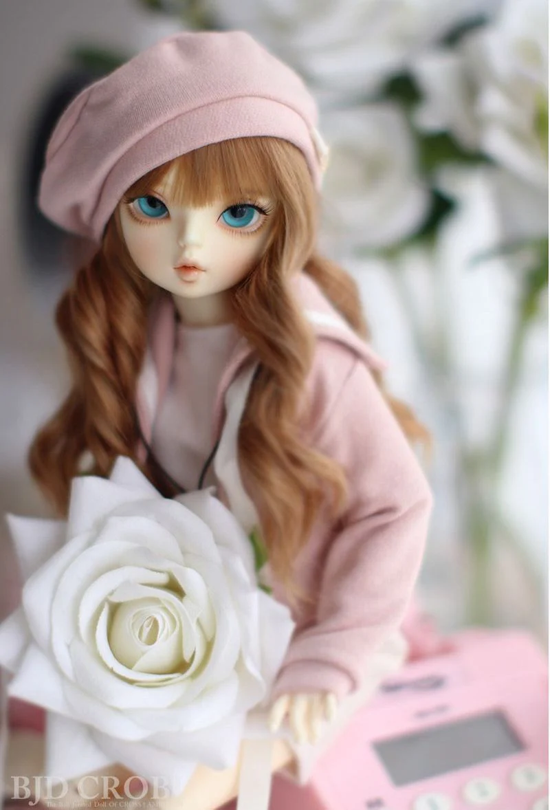 Eunha Head -Normal Skin | Preorder | PARTS - Image 16