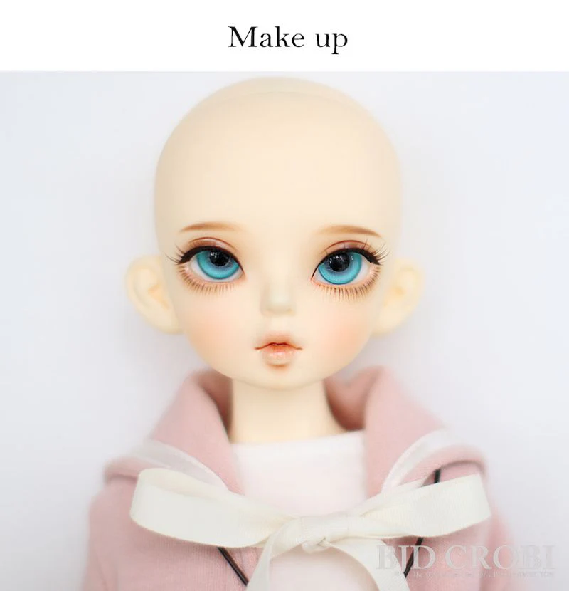 Eunha Head -Normal Skin | Preorder | PARTS - Image 17