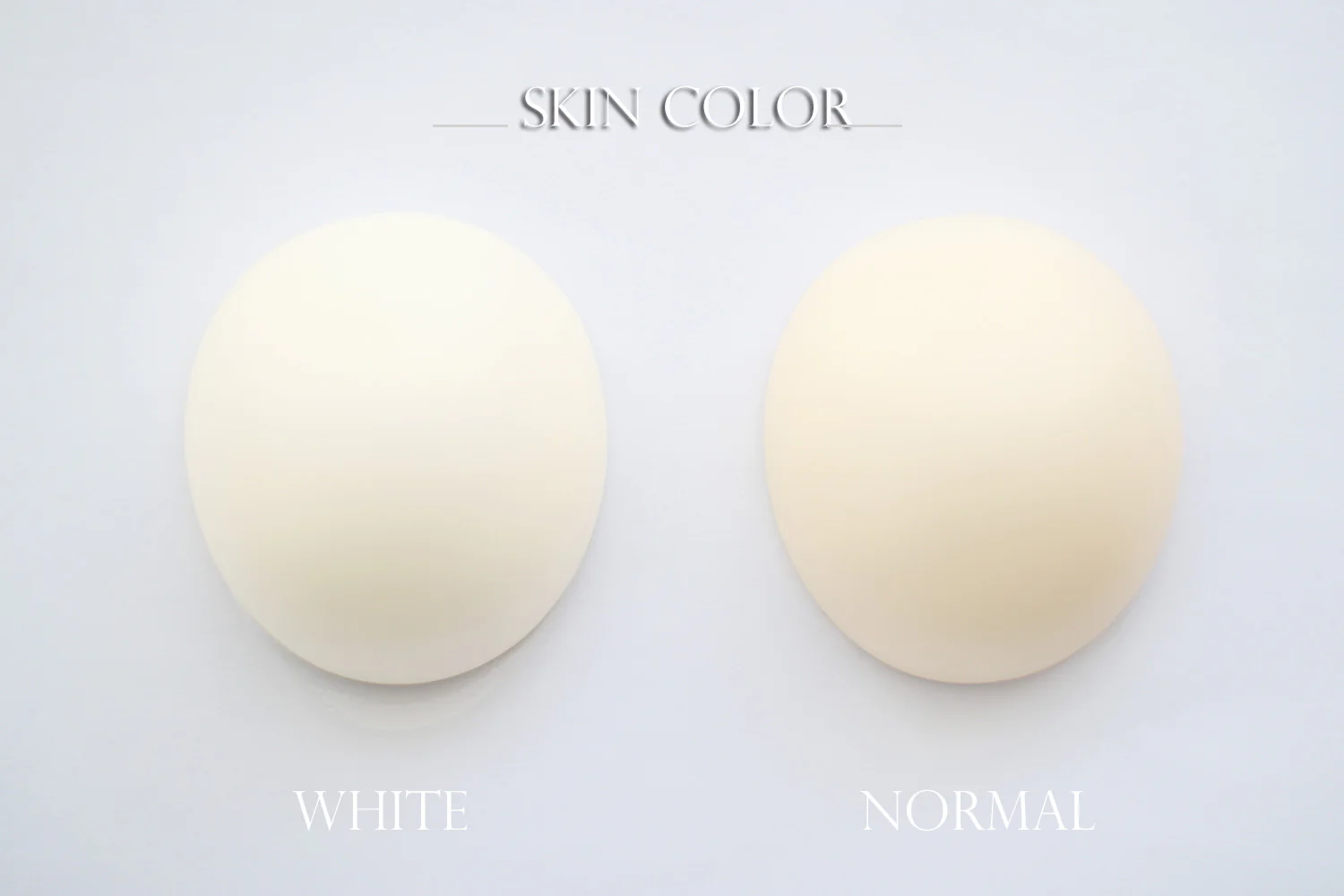 Eunha Head -Normal Skin | Preorder | PARTS - Image 18