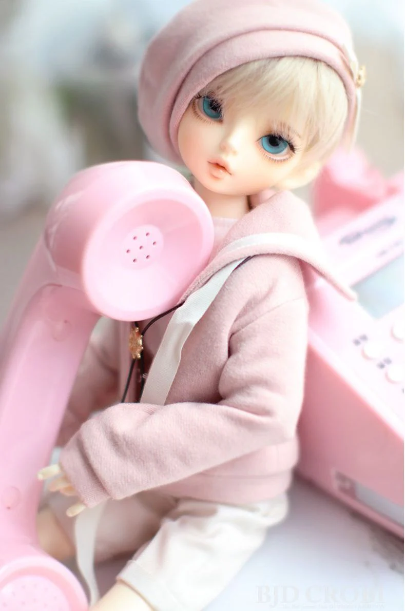 Eunha Head -Normal Skin | Preorder | PARTS - Image 5