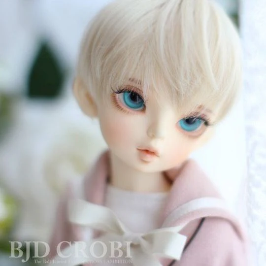 Eunha Head -Normal Skin | Preorder | PARTS - Image 8