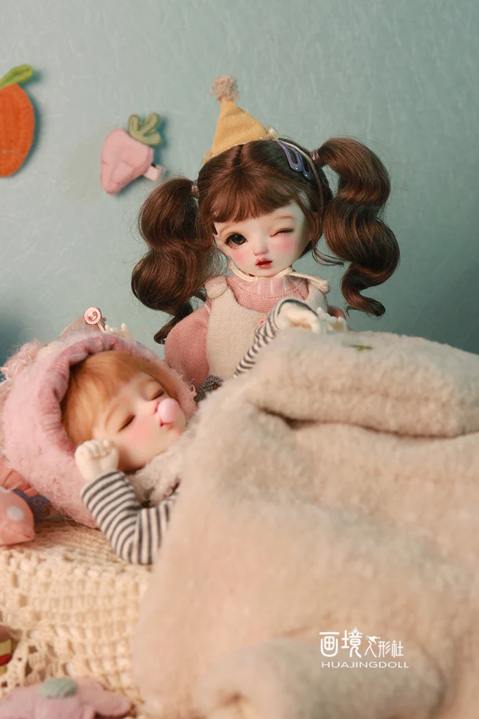 Eva Sleeping Ver. | Preorder | DOLL - Image 7