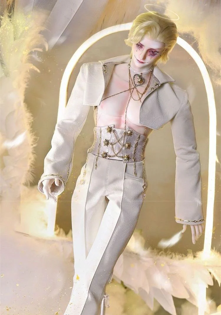 Evan | Preorder | DOLL - Image 10