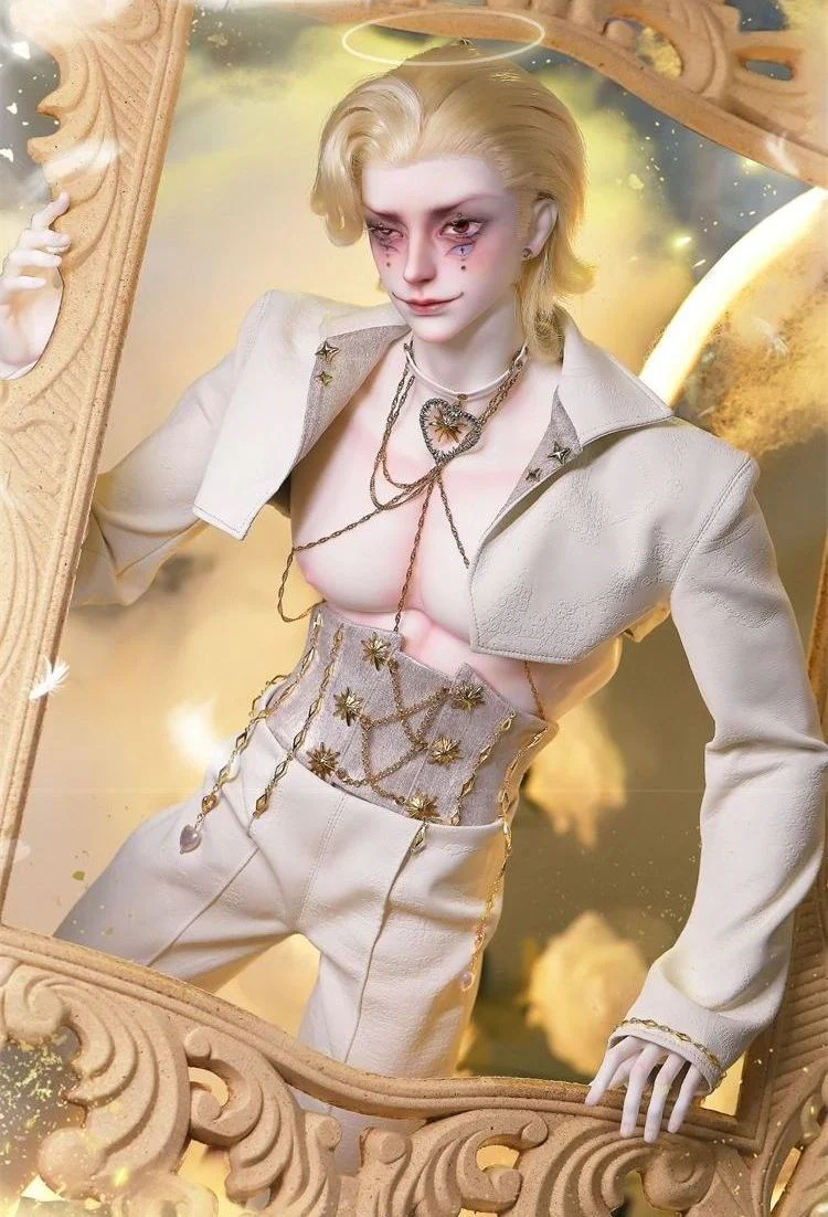 Evan | Preorder | DOLL - Image 11