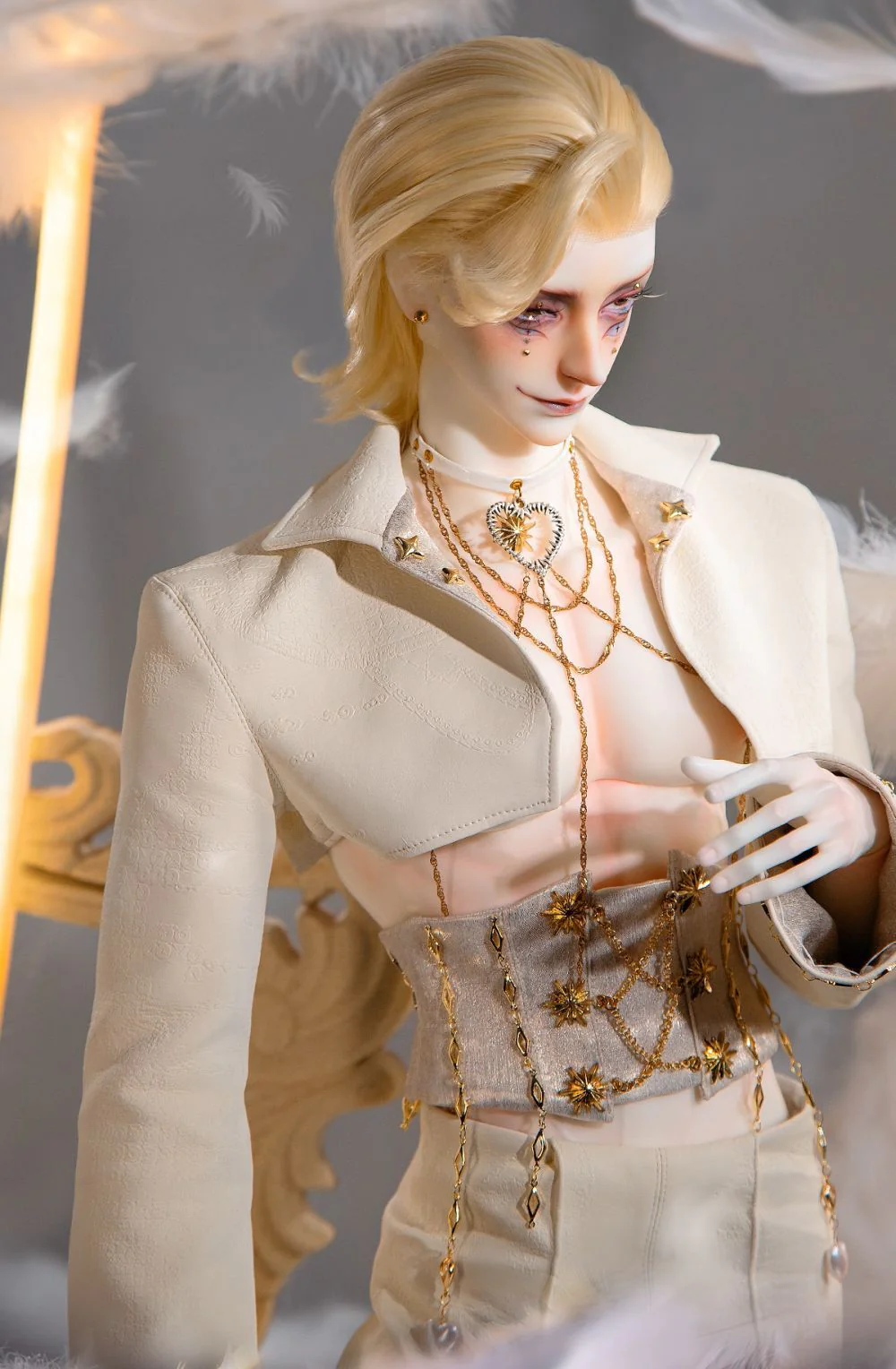 Evan | Preorder | DOLL - Image 12