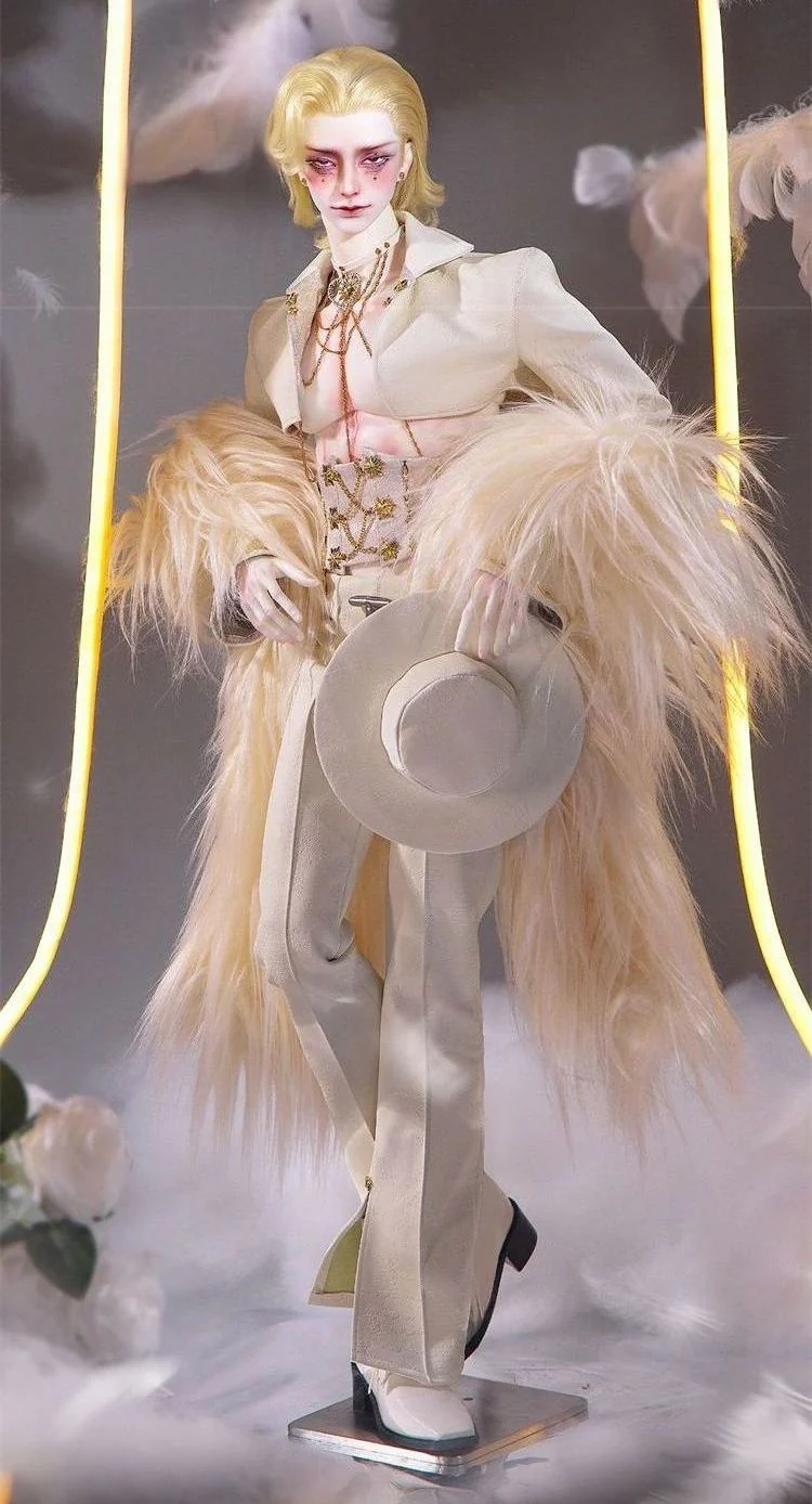 Evan | Preorder | DOLL - Image 14