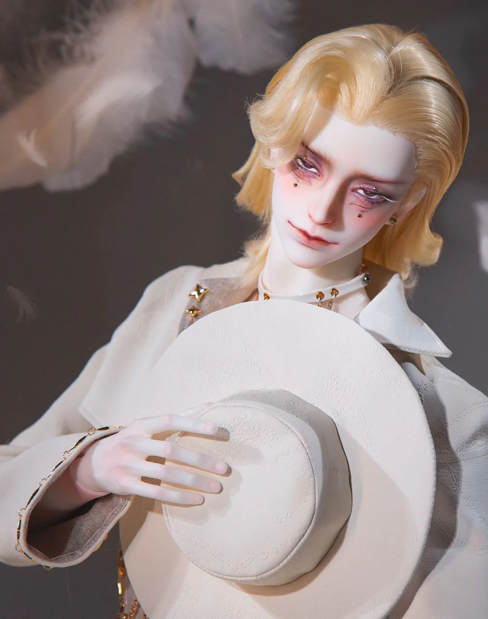 Evan | Preorder | DOLL - Image 15