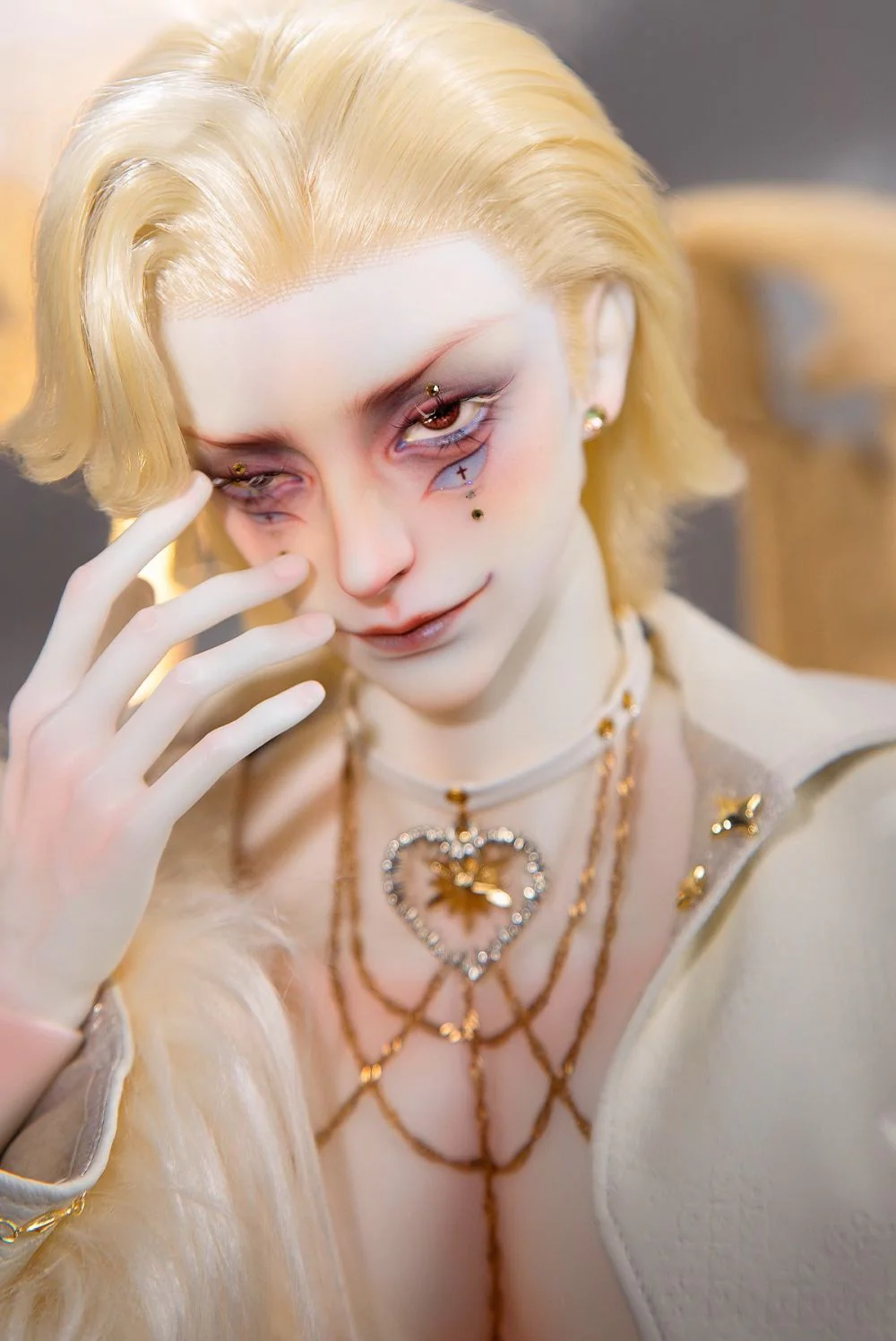 Evan | Preorder | DOLL - Image 2