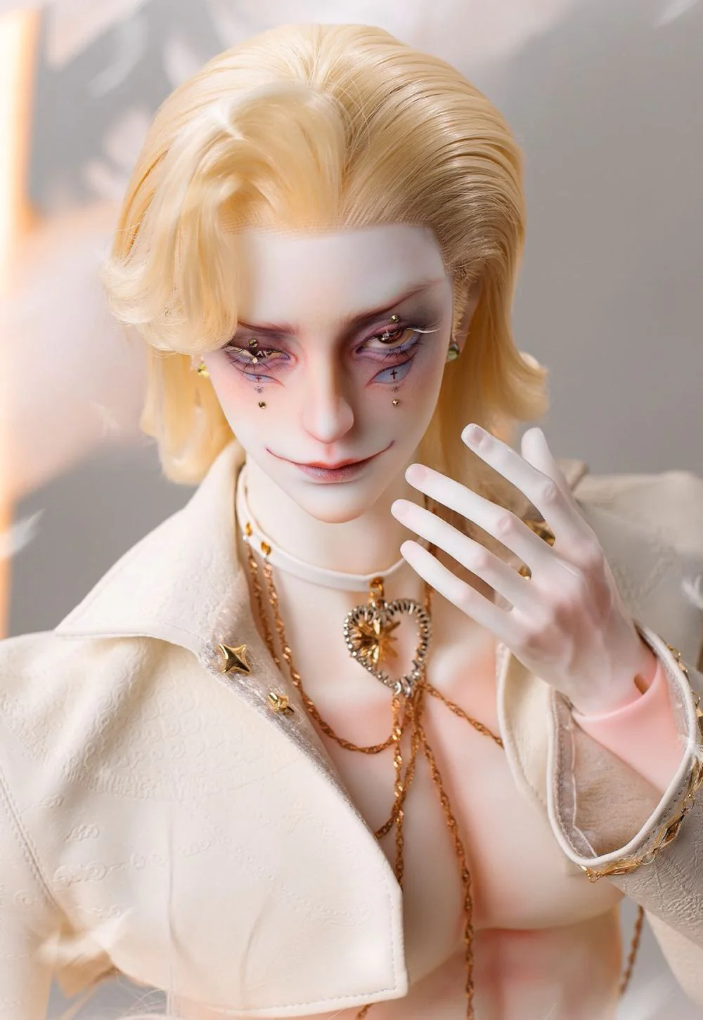 Evan | Preorder | DOLL - Image 6