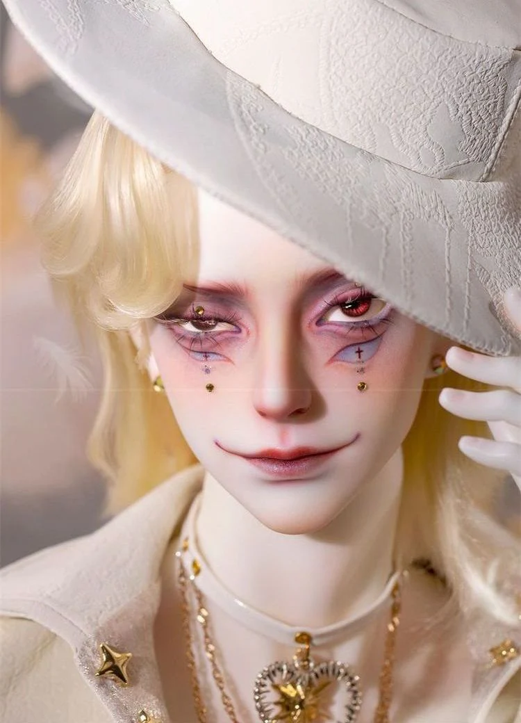 Evan | Preorder | DOLL - Image 7