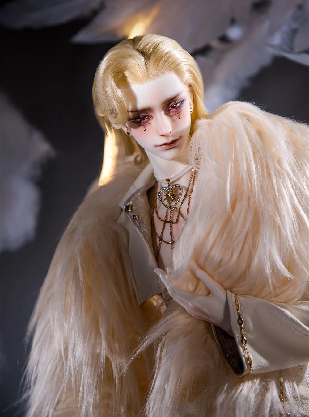Evan | Preorder | DOLL - Image 8