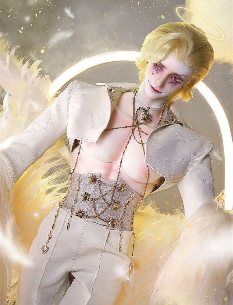 Evan | Preorder | DOLL - Image 9