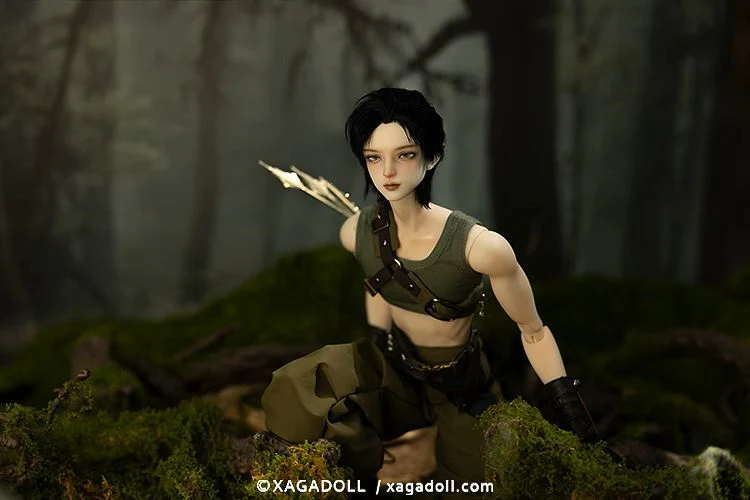 Evander | PREORDER | DOLL - Image 10