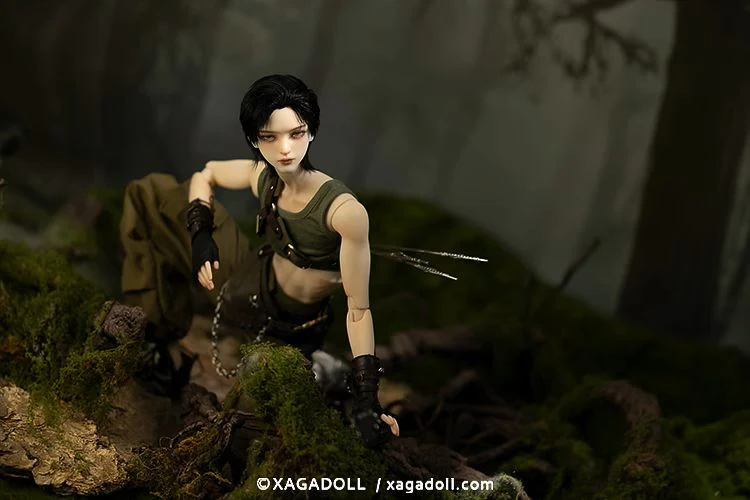 Evander | PREORDER | DOLL - Image 11