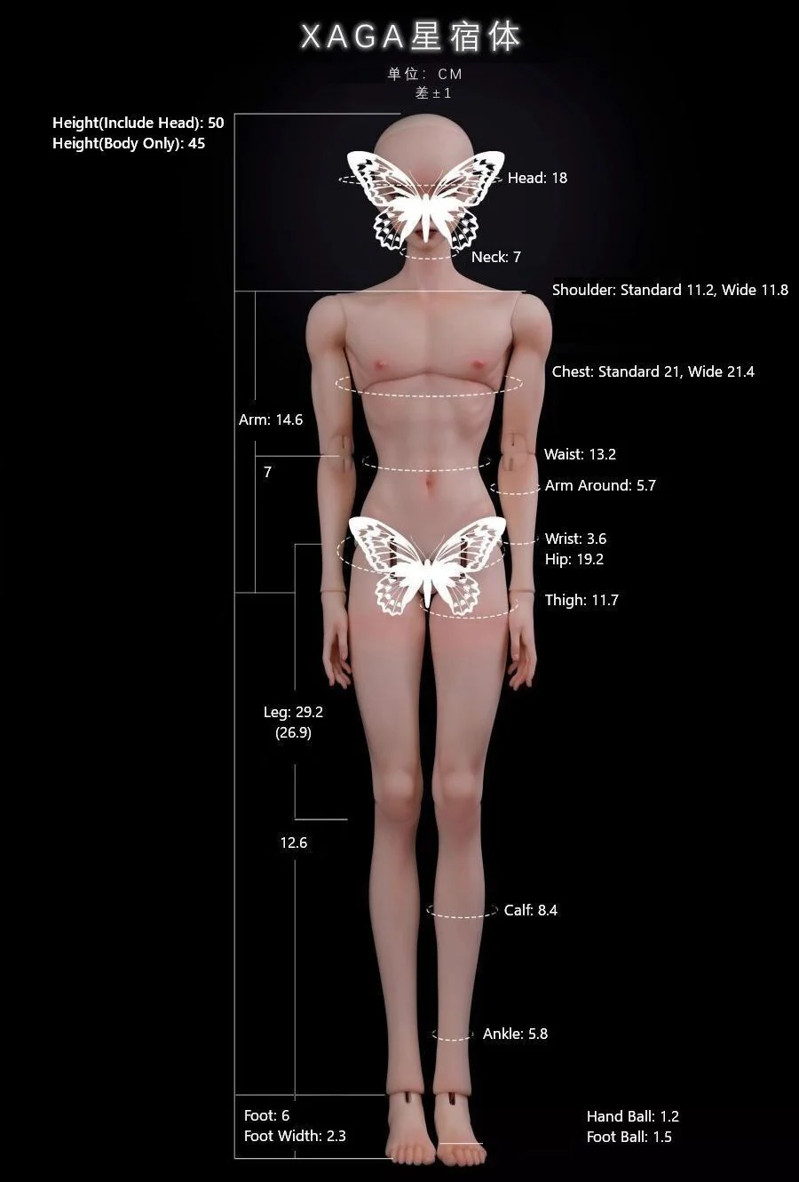 Evander | PREORDER | DOLL - Image 18