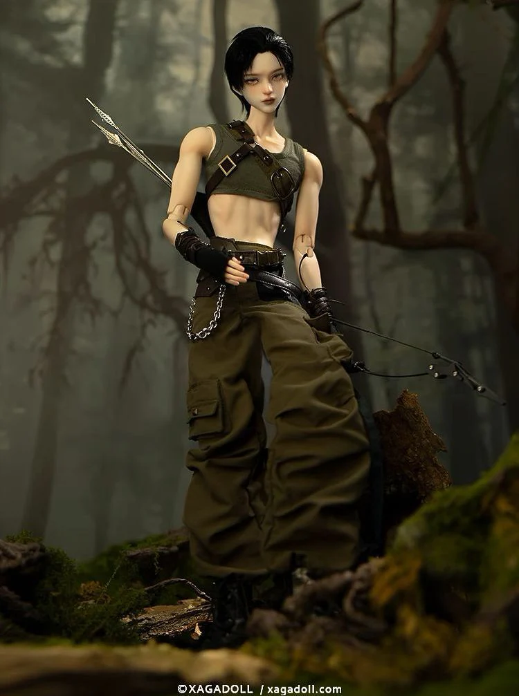 Evander | PREORDER | DOLL - Image 8