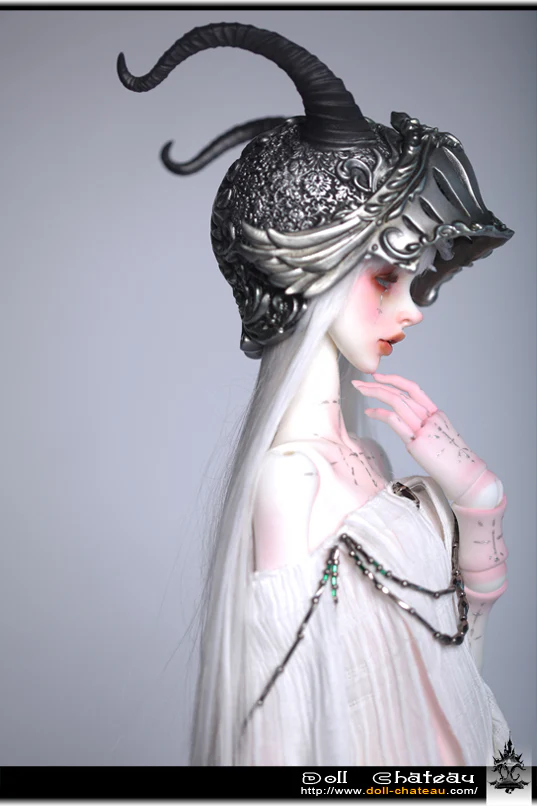 Evangeline-A | Preorder | DOLL - Image 11