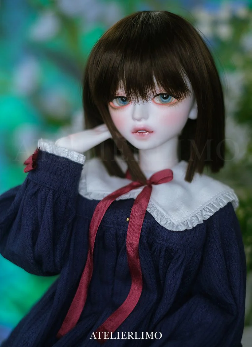 Evelyn | Preorder | DOLL - Image 10