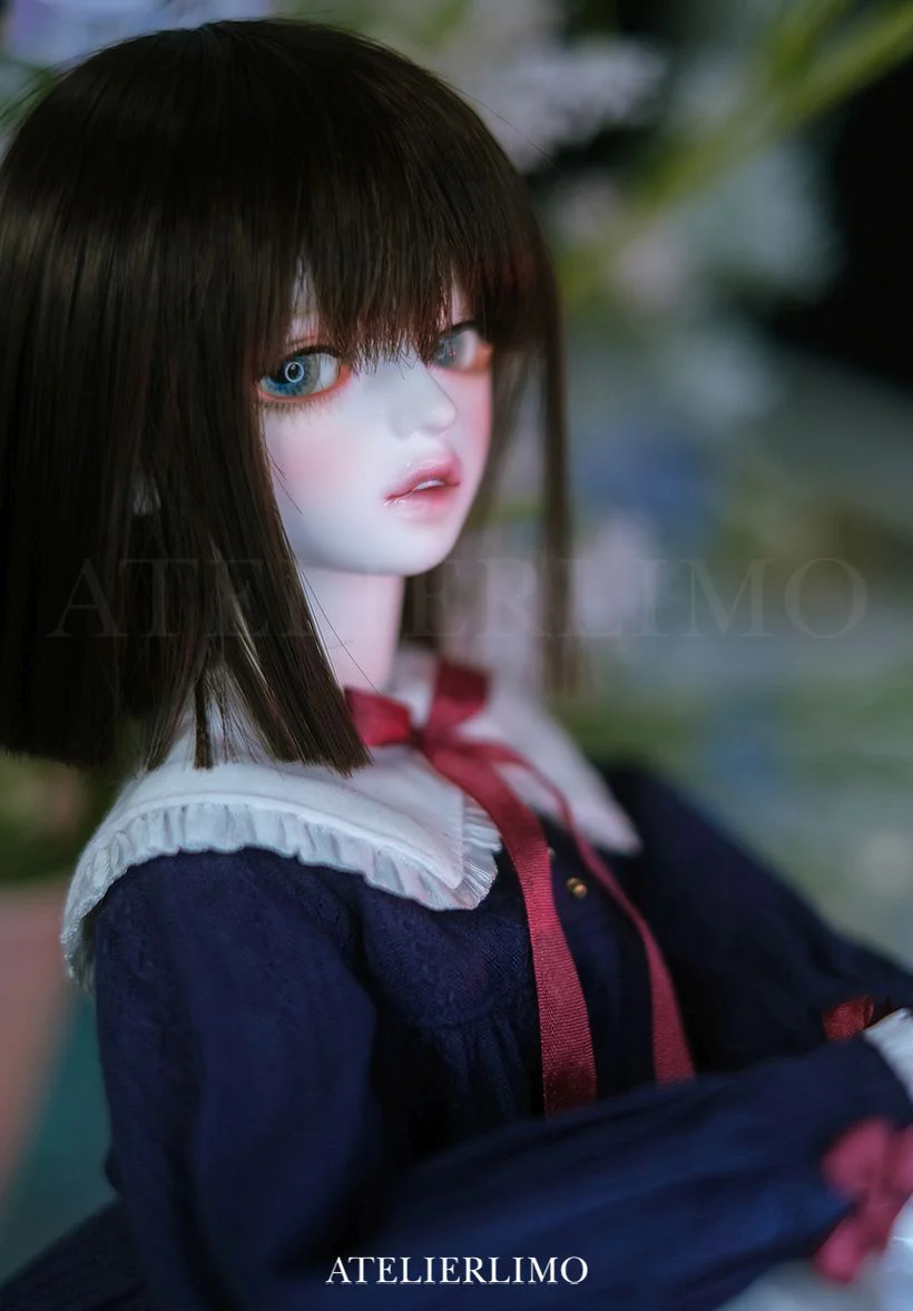Evelyn | Preorder | DOLL - Image 8