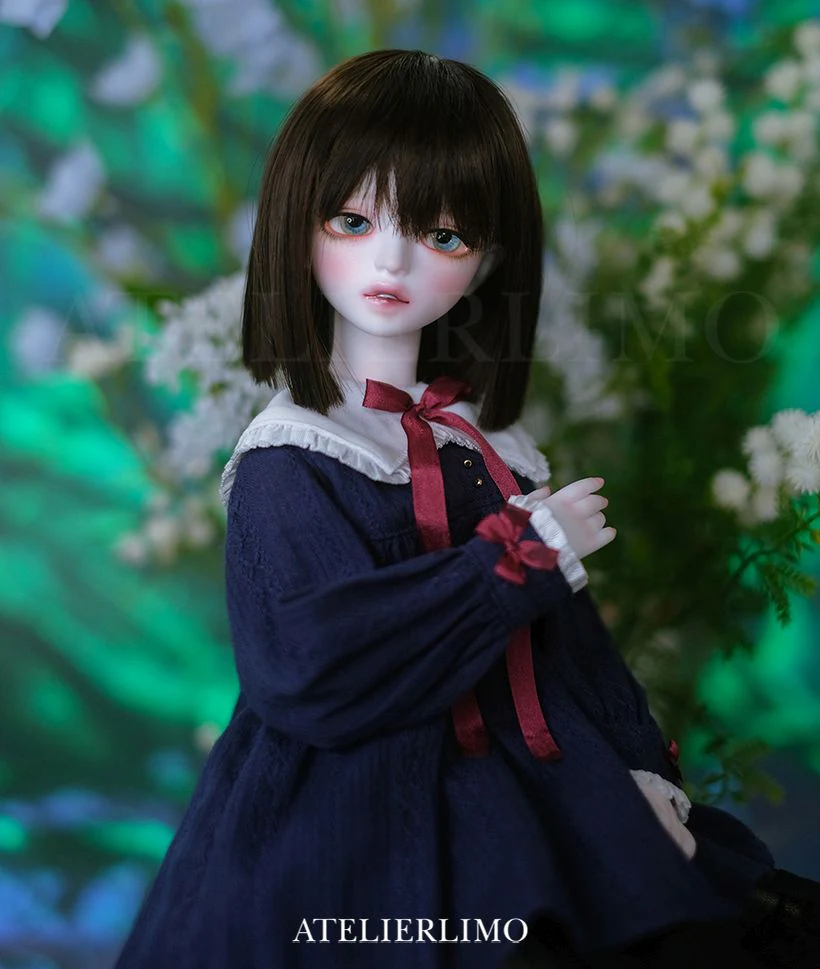 Evelyn | Preorder | DOLL - Image 9