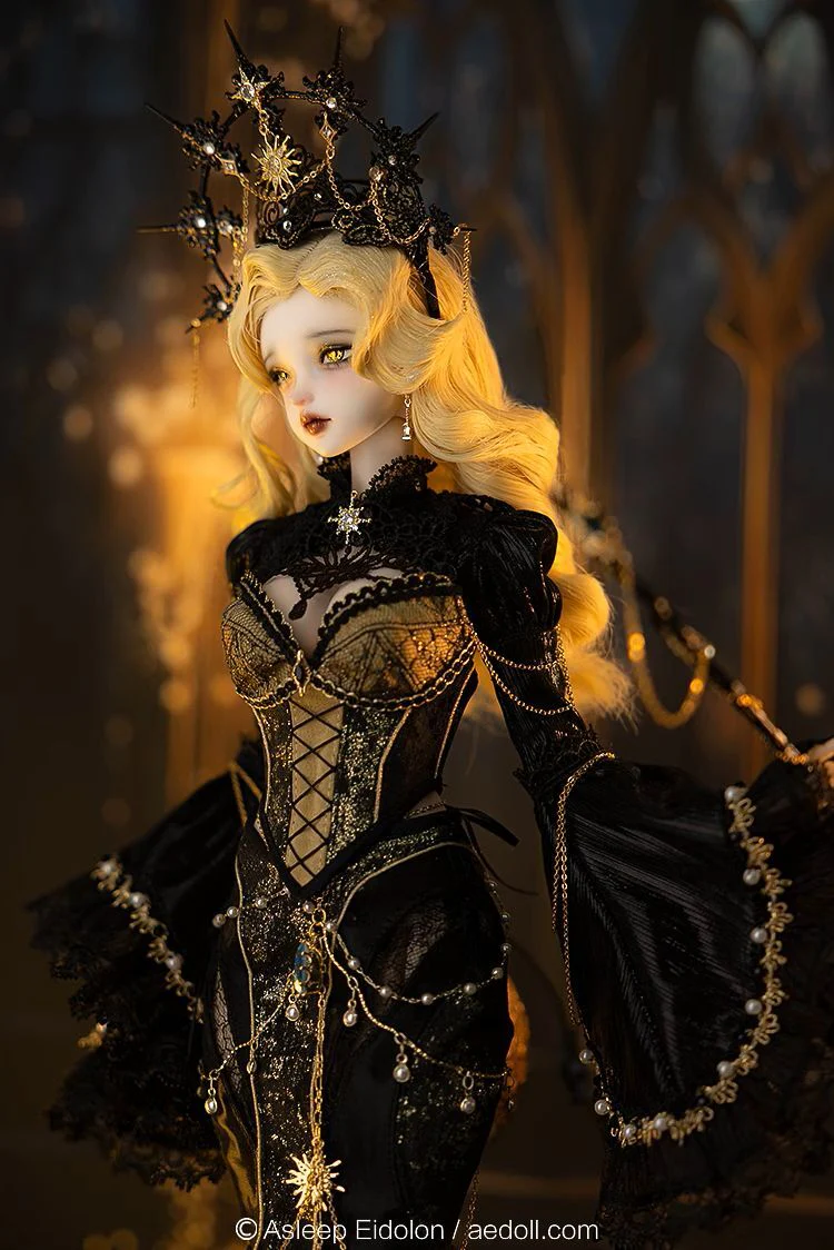 Evelyn | PREORDER | DOLL - Image 9
