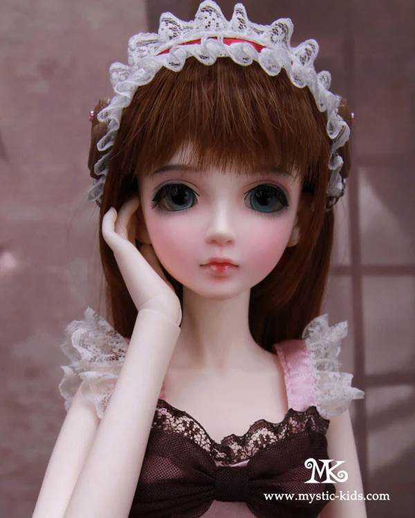 Evelyn Head | Preorder | PARTS - Image 13