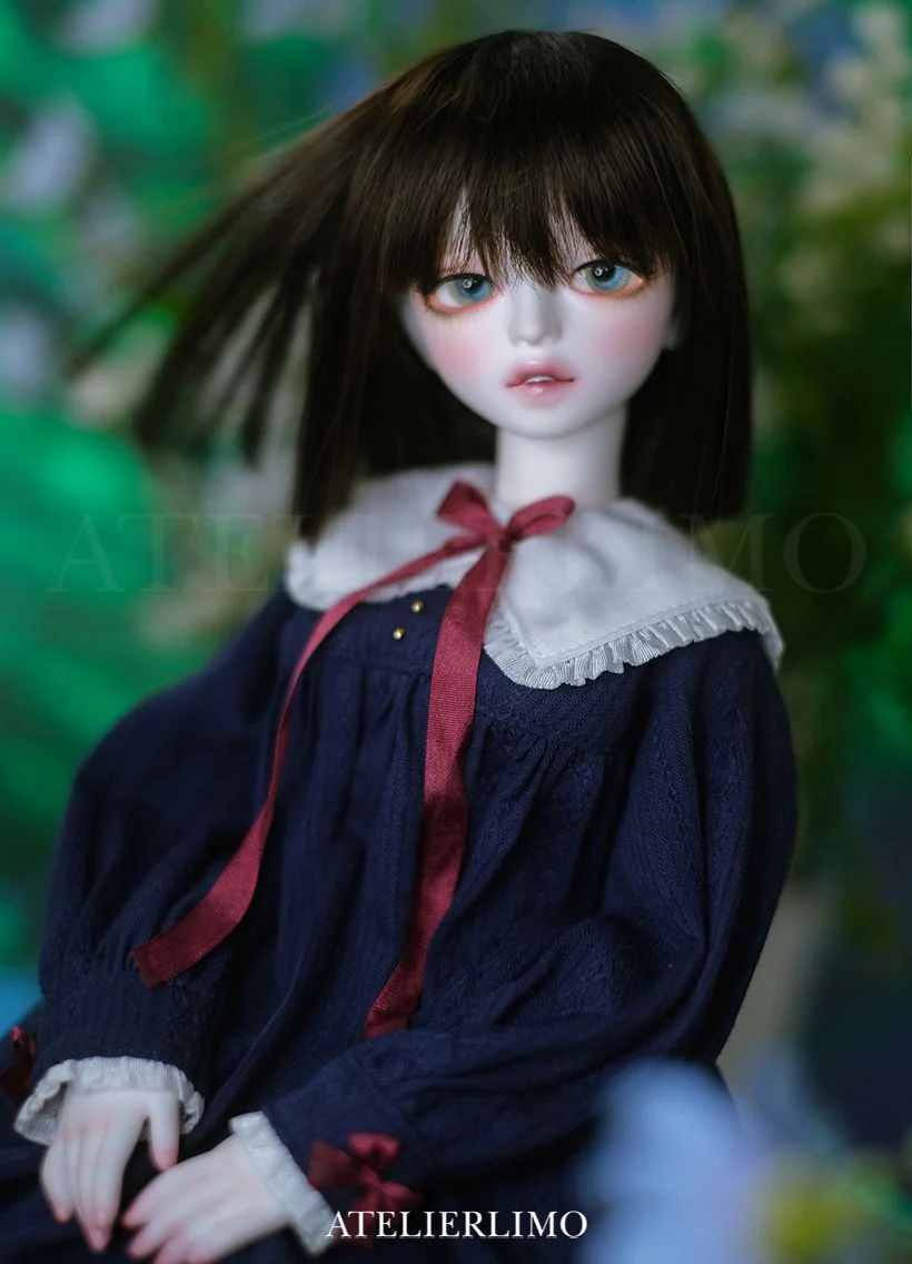 Evelyn Head | Preorder | PARTS | Preorder | PARTS - Image 12