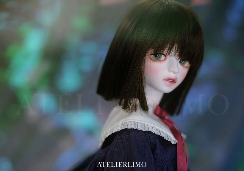 Evelyn Head | Preorder | PARTS | Preorder | PARTS - Image 13