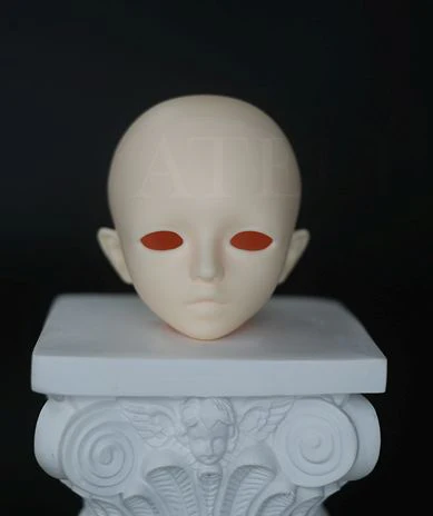 Evelyn Head | Preorder | PARTS | Preorder | PARTS - Image 15