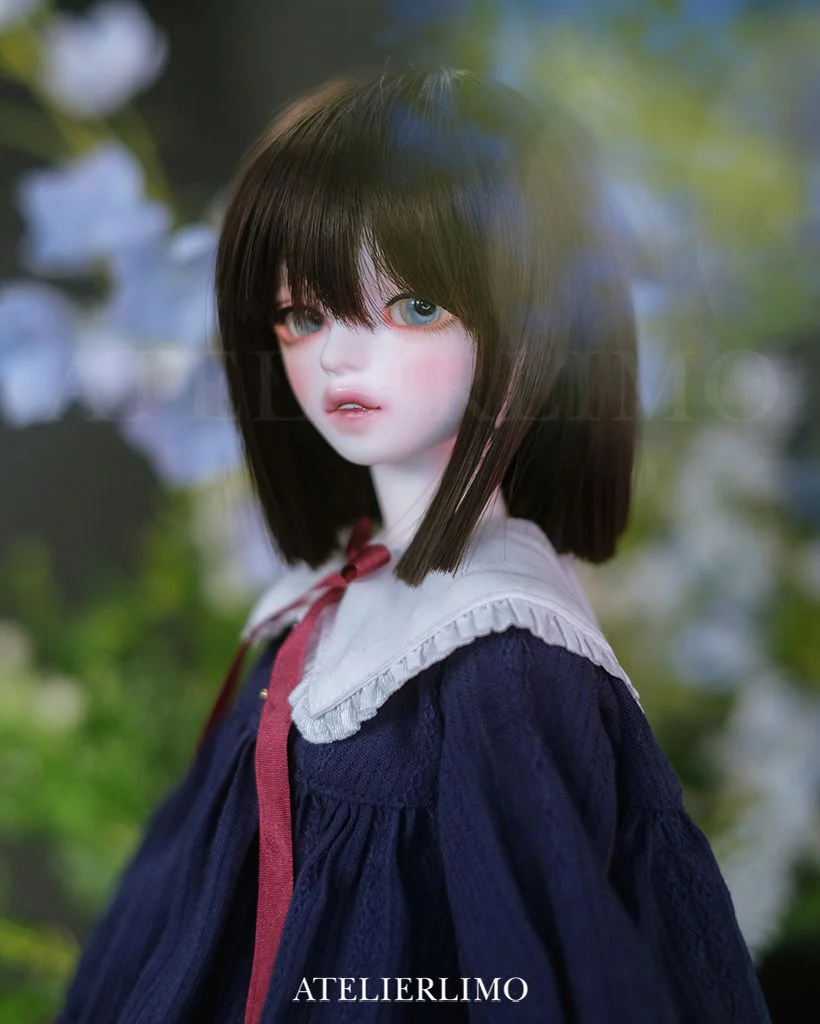 Evelyn Head | Preorder | PARTS | Preorder | PARTS - Image 5