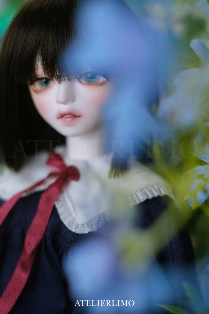 Evelyn Head | Preorder | PARTS | Preorder | PARTS - Image 7
