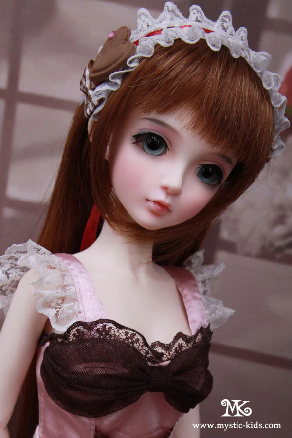 Evelyn Head | Preorder | PARTS - Image 5