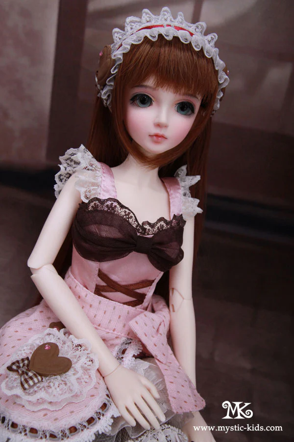 Evelyn Head | Preorder | PARTS - Image 6