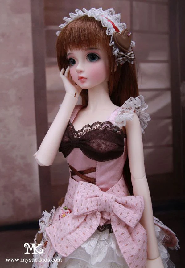 Evelyn Head | Preorder | PARTS - Image 7