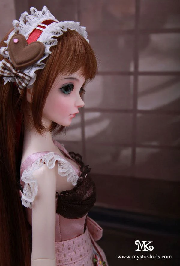 Evelyn Head | Preorder | PARTS - Image 8