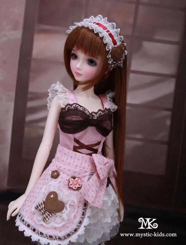 Evelyn Head | Preorder | PARTS - Image 9