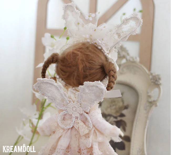 Fairy Becky Ver. Carol Type Special Fullset | Preorder | DOLL - Image 3