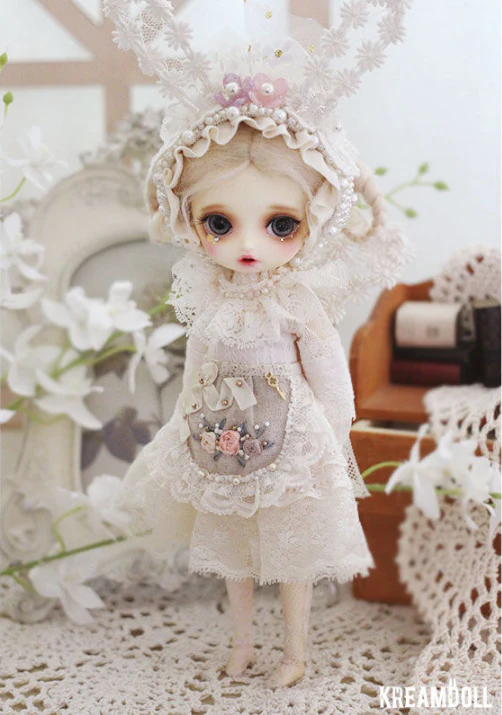 Fairy Becky Ver. Carol Type Special Fullset | Preorder | DOLL - Image 5