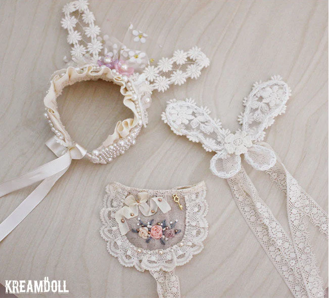 Fairy Becky Ver. Carol Type Special Fullset | Preorder | DOLL - Image 9