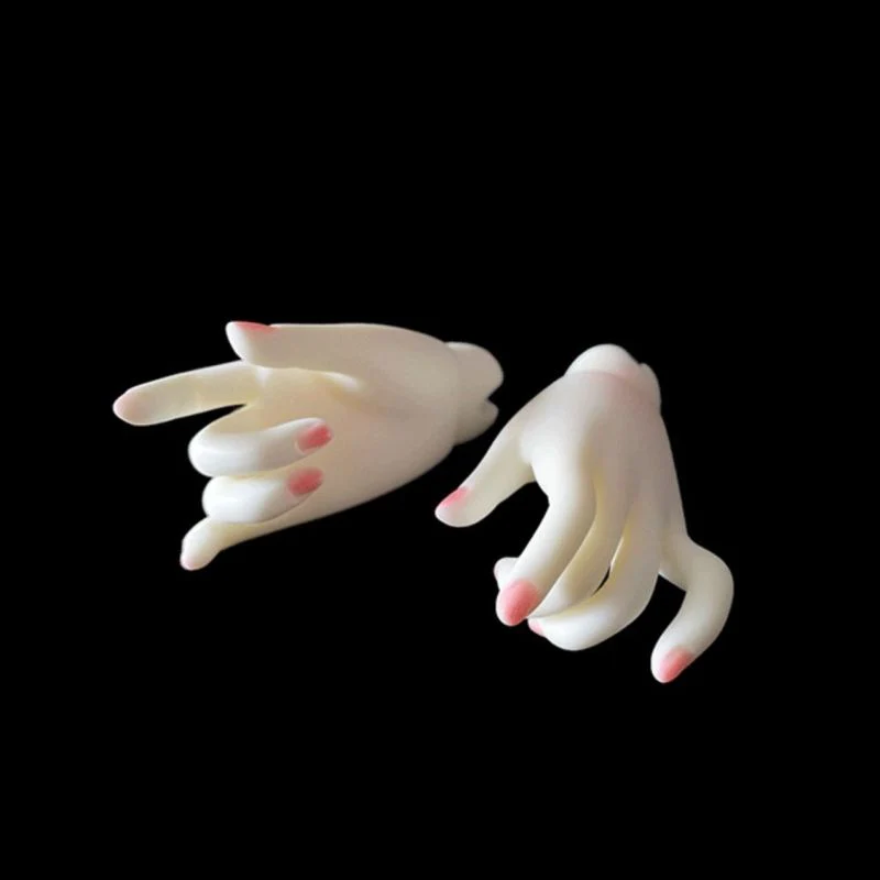 Fairy Holding Hands | Preorder | PARTS - Image 3