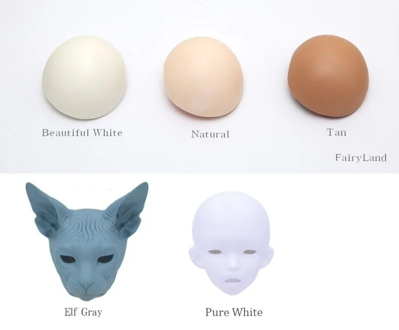 FairyLine Doe Body | Item in Stock | PARTS - Image 4
